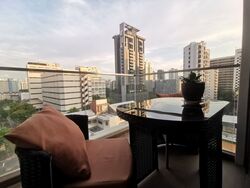 Neem Tree (D12), Apartment #600931141